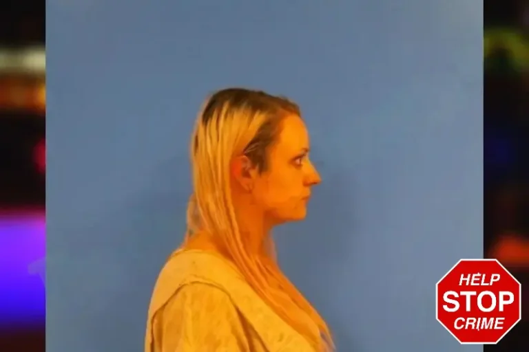 Riley Fox mugshot – Troup County , Georgia Riley Fox