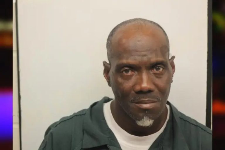 Robert Battle mugshot – Chatham County , Georgia Robert Battle