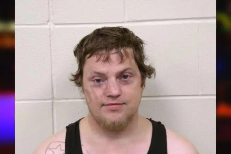 Robert Leal mugshot – Bulloch County , Georgia Robert Leal