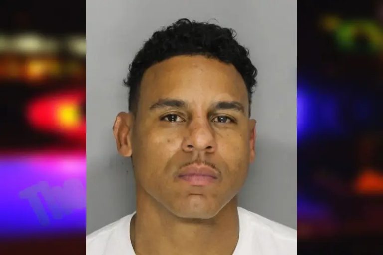 Robert McKinney mugshot – Cobb County , Georgia Robert McKinney