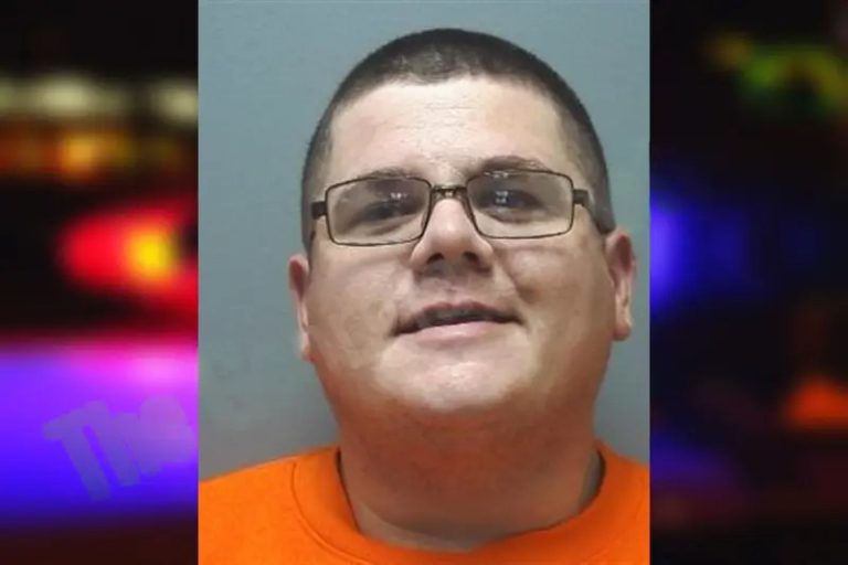 Robert Morris mugshot – Cherokee County , Georgia Robert Morris