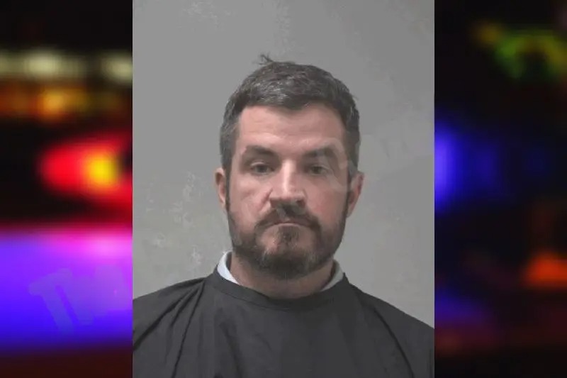 Robert Rice Mugshots