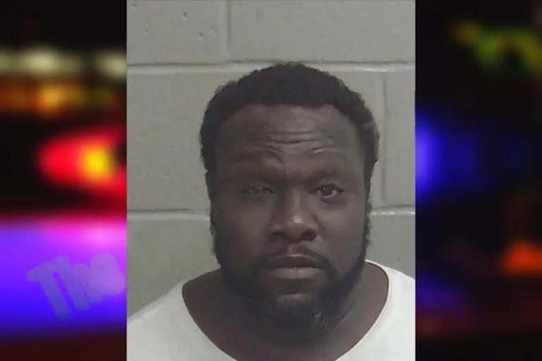 Robert Simmons mugshot – Wayne County , Georgia Robert Simmons