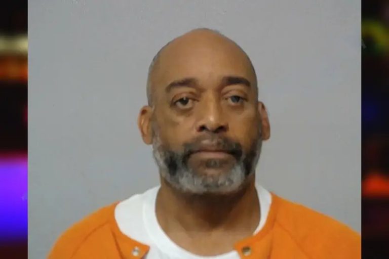 Robert Surrey mugshot – Bibb County , Georgia Robert Surrey