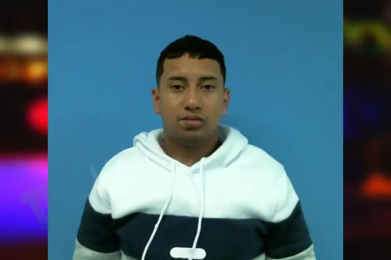 Robinson Buendia mugshot β Troup County , Georgia Robinson Buendia