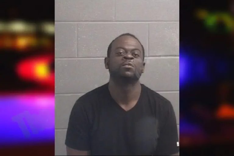 Rodderick Hutcherson