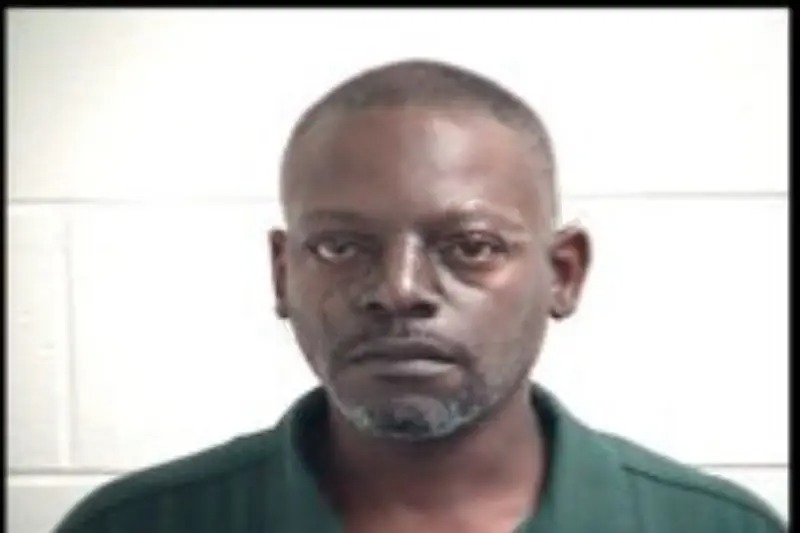 Rodney Washington mugshot – Henry County , Georgia Rodney Washington mugshot