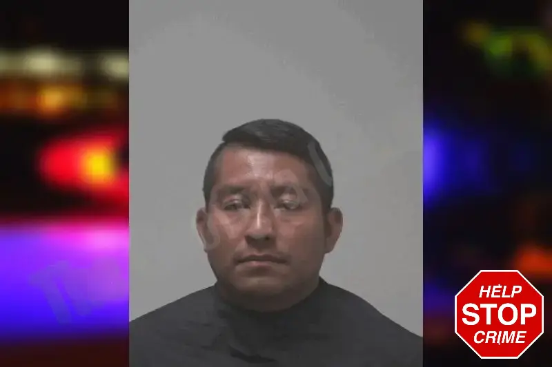 Rodolfo Perez Mugshots