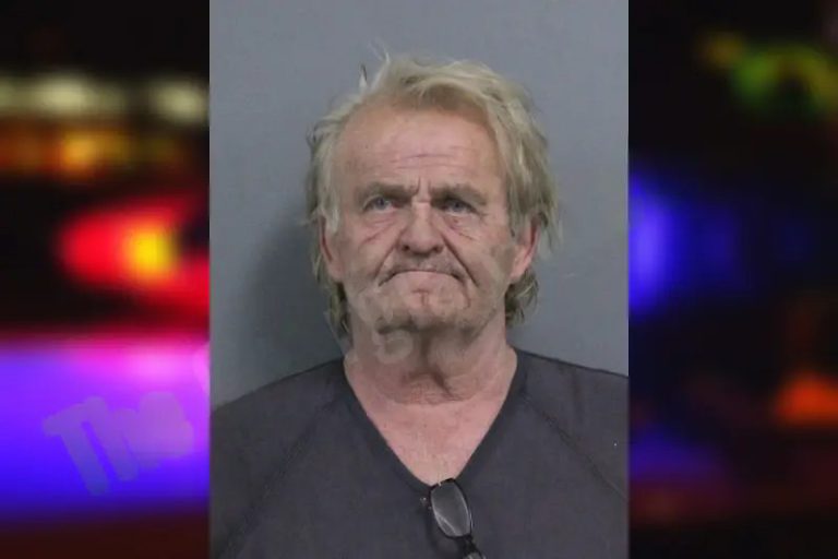 Ronald Radford mugshot – Catoosa County , Georgia Ronald Radford