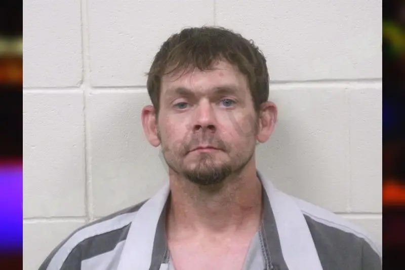 Ronnie Smith Mugshots