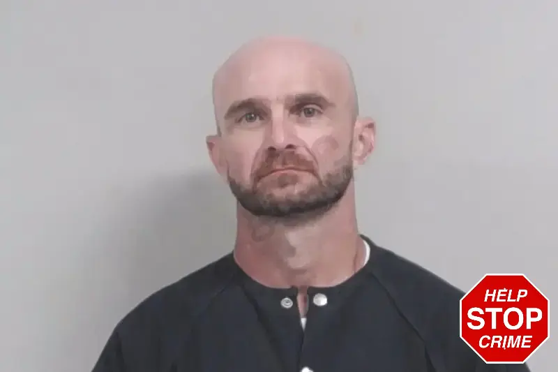 Roy Register Mugshots