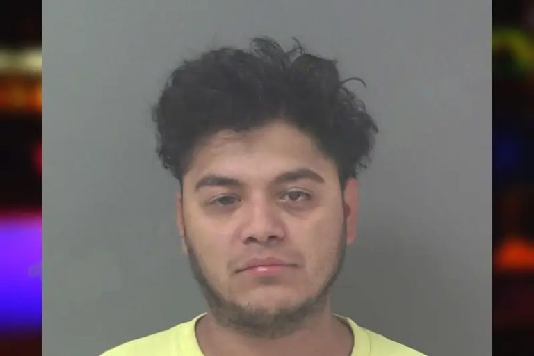 Rudy Alverenea-Rubio