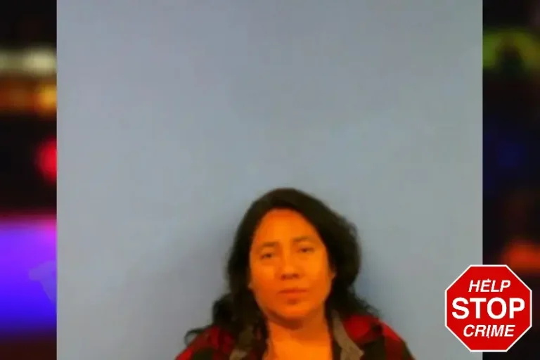 Ruth Ramirez mugshot – Dougherty County , Georgia Ruth Ramirez