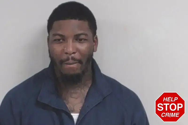 Ryan Mathis Mugshots