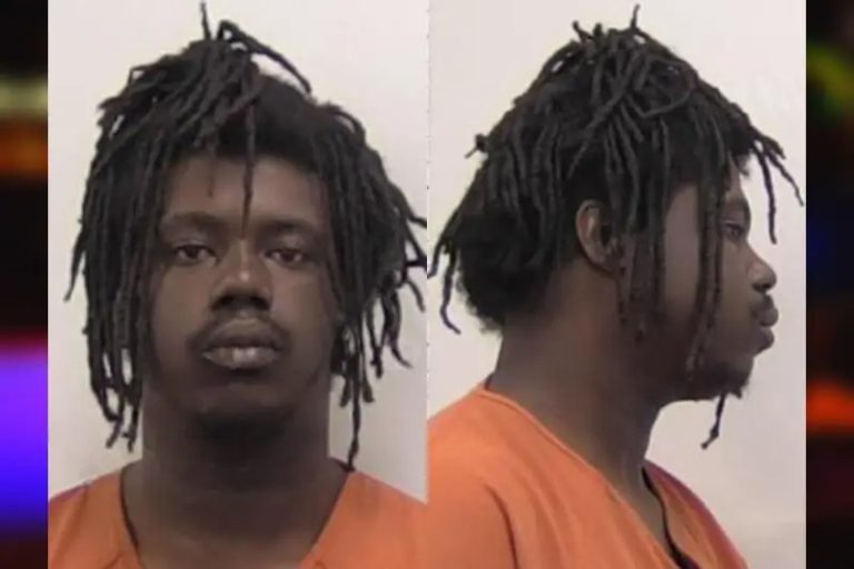 Ryan McNeil mugshot – Clarke County , Georgia Ryan McNeil