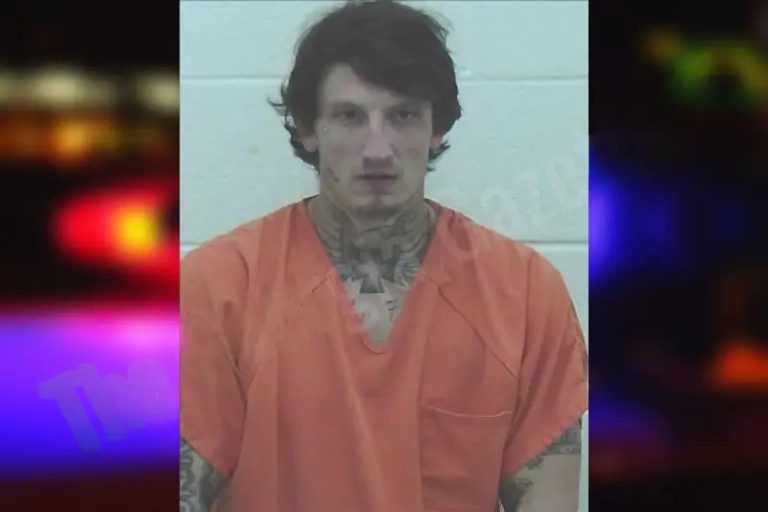 Ryan Peterman mugshot – Worth County , Georgia Ryan Peterman