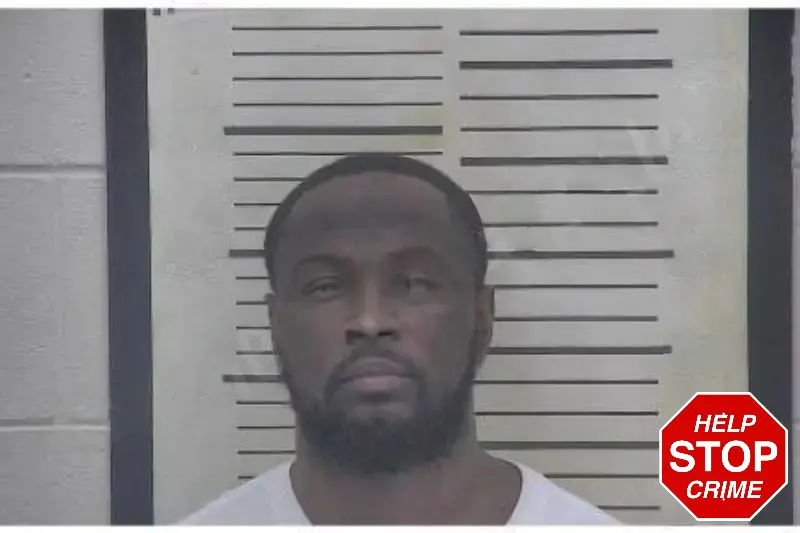 Sabarrio Herring Mugshots