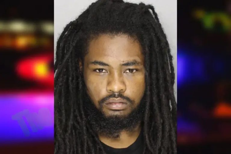 Sajon Bernard mugshot – Heard County , Georgia Sajon Bernard