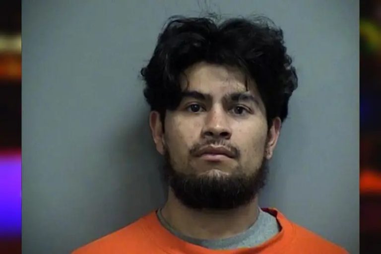 Salvador Figueroa mugshot – Effingham County , Georgia Salvador Figueroa