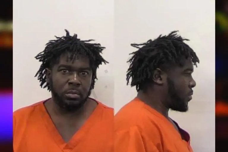 Santario Lawrence mugshot – Clarke County , Georgia Santario Lawrence