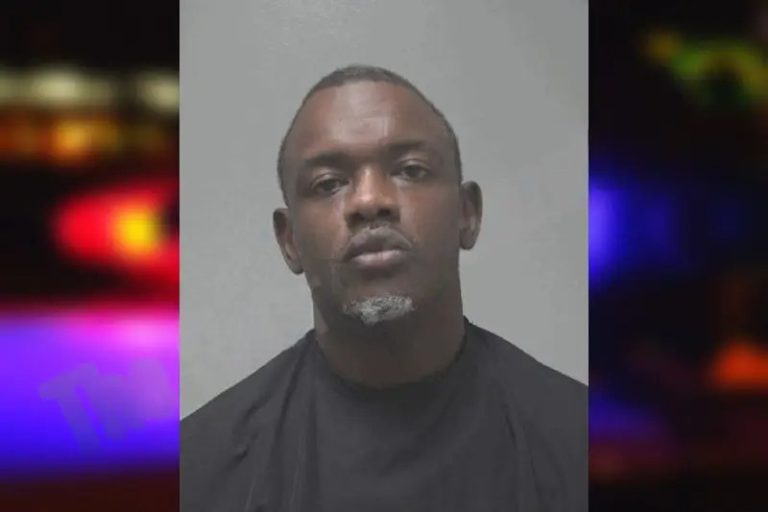 Sedale Coleman mugshot – Coweta County , Georgia Sedale Coleman