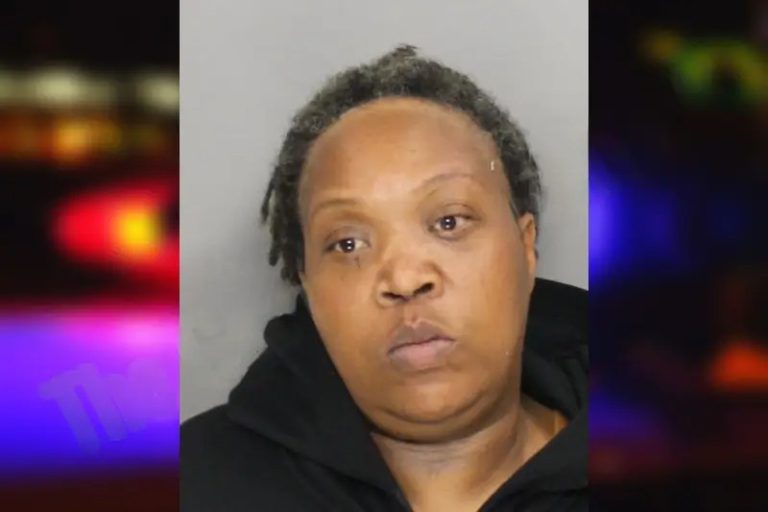 Shakeyla Barber mugshot – Washington County , Georgia Shakeyla Barber