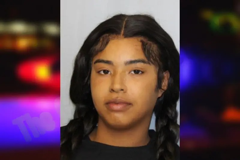 Shakira Jackson Mugshots