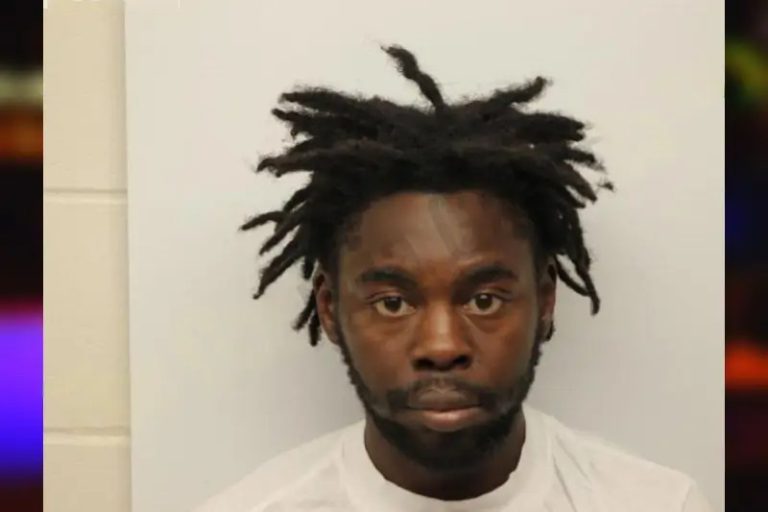 Shakym Tanksley mugshot – Chatham County , Georgia Shakym Tanksley