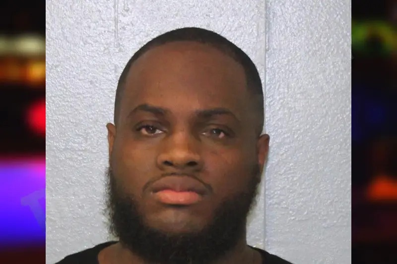 Shamonte Massey Mugshots