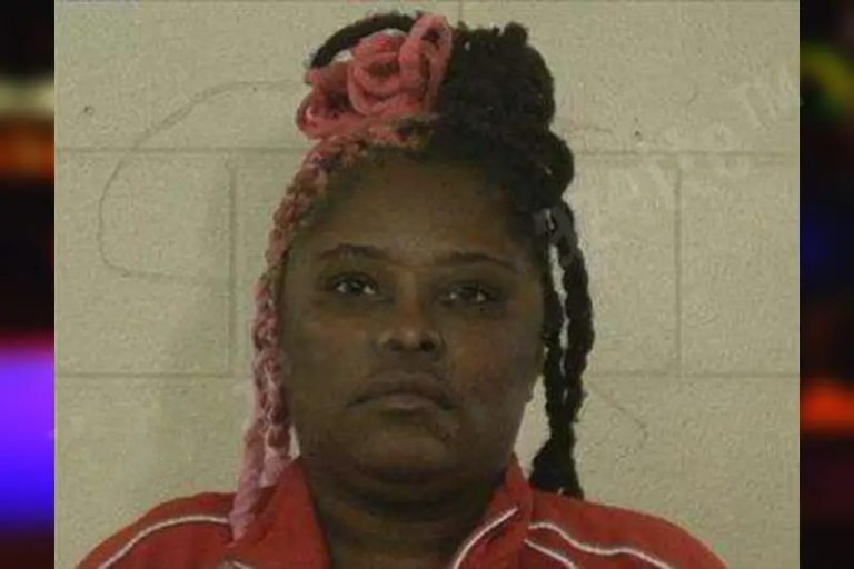 Shandrea Grant mugshot – Liberty County , Georgia Shandrea Grant
