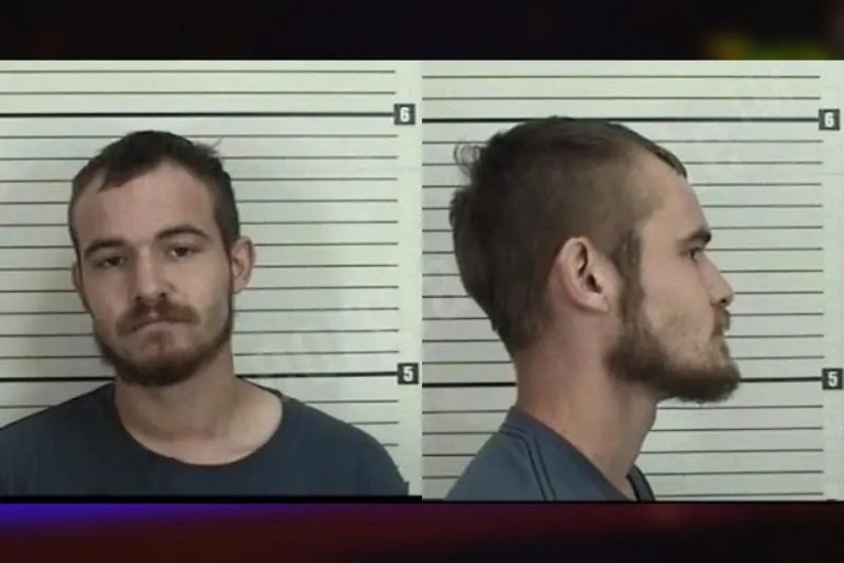 Shane Jones mugshot – Camden County , Georgia Shane Jones