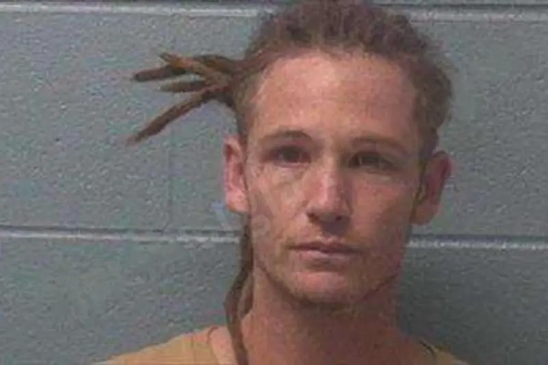 Shane Throckmorton Mugshots