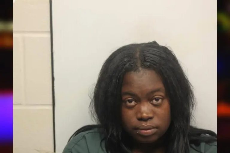 Shanika Prescott mugshot – Chatham County , Georgia Shanika Prescott