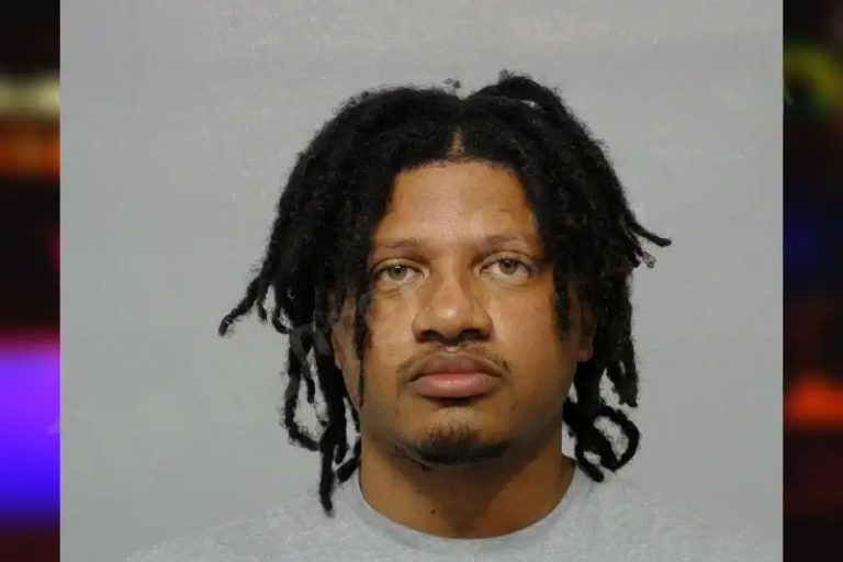 Shaquille Chatfield mugshot – Bibb County , Georgia Shaquille Chatfield