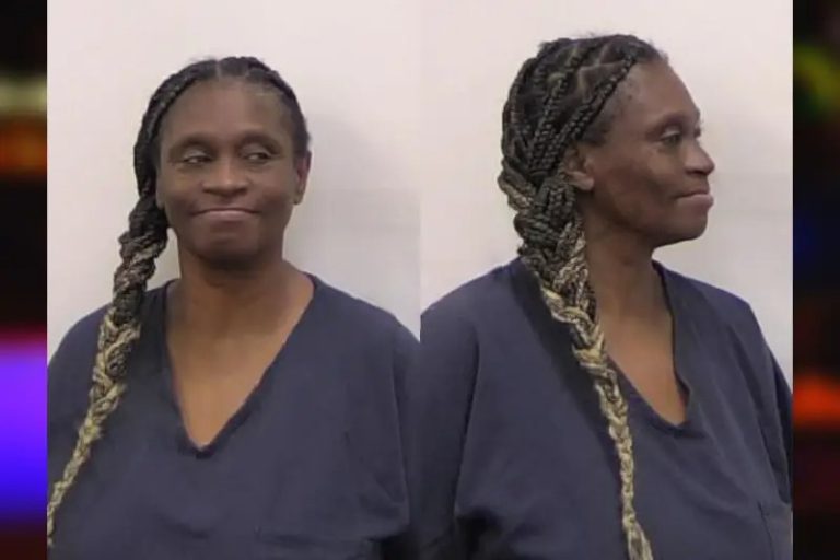 Sharon Moses mugshot – Clarke County , Georgia Sharon Moses