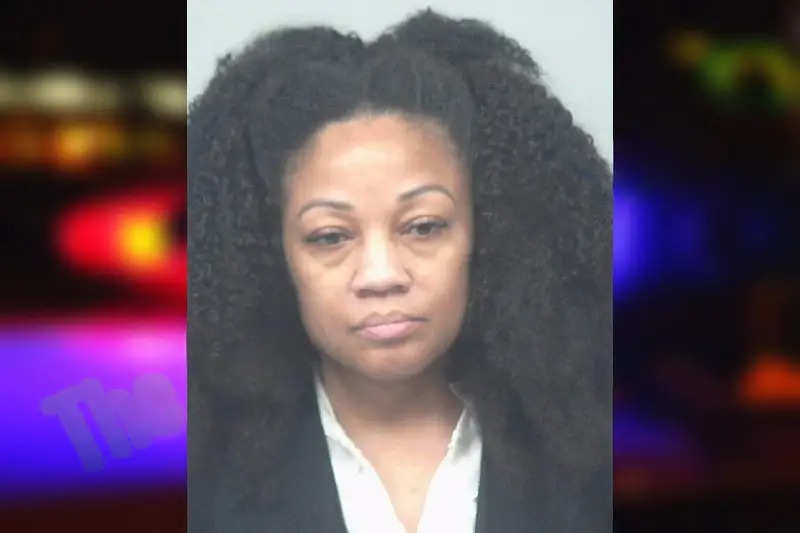 Shauntae Swinton Mugshots