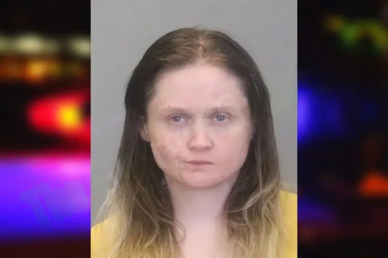 Sheena Fincher mugshot – Muscogee County , Georgia Sheena Fincher