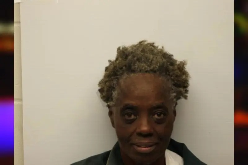 Sheila Braxton Mugshots