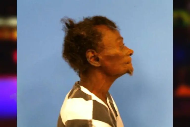 Sheila Gordon mugshot – Troup County , Georgia Sheila Gordon