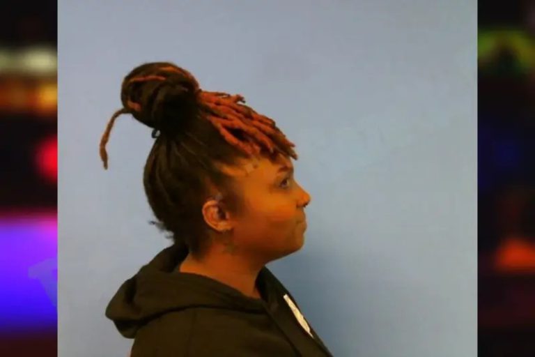 Shelby Jenkins mugshot – Troup County , Georgia Shelby Jenkins