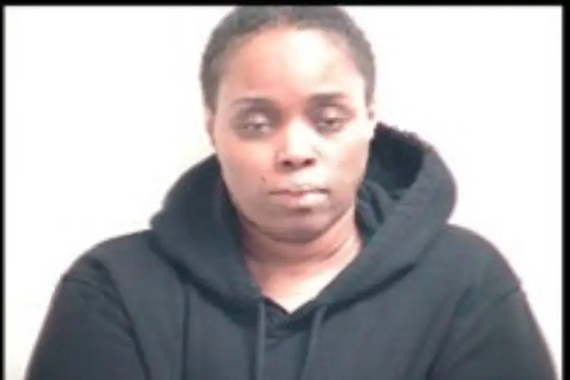 Sheree Wymbs mugshot – Henry County , Georgia Sheree Wymbs mugshot