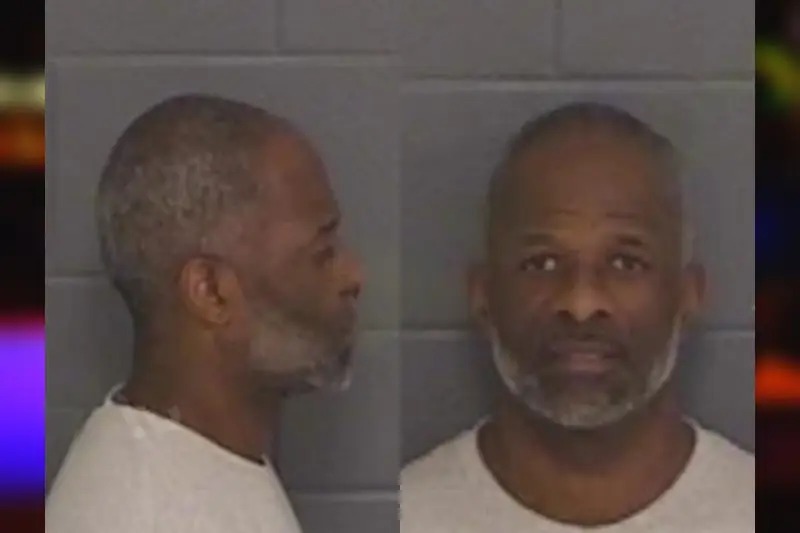 Shonic Puckett Mugshots