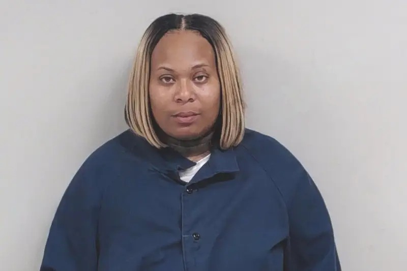 Siema Baynor Mugshots