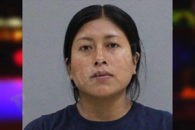 Silvia Lopez mugshot – Rabun County , Georgia Silvia Lopez