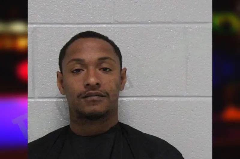 Stasean Boyd Mugshots