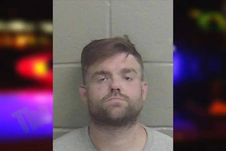 Steven Blanton mugshot – Wayne County , Georgia Steven Blanton