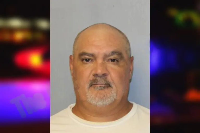 Steven Walker mugshot – Hall County , Georgia Steven Walker