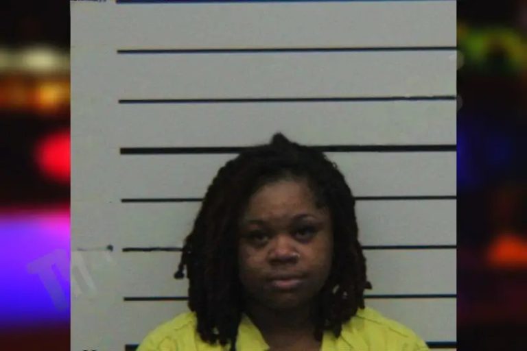 Sweet Wear mugshot – Turner County , Georgia Sweet Wear