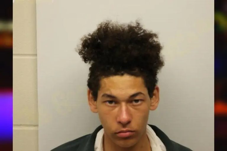 Taesean Thomas mugshot – Chatham County , Georgia Taesean Thomas