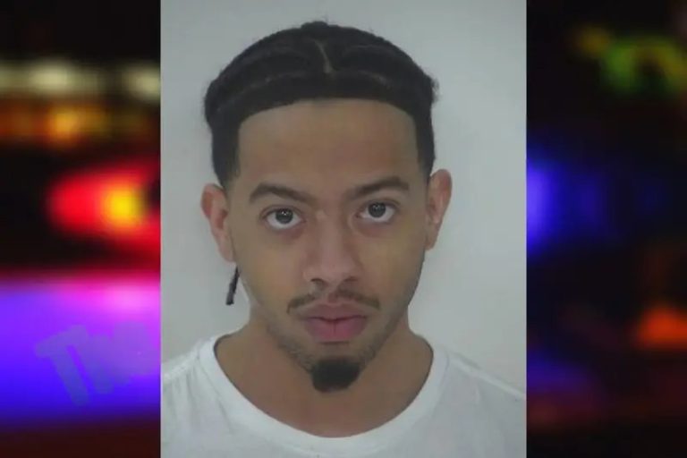 Tahjmir Robinson-Jackson